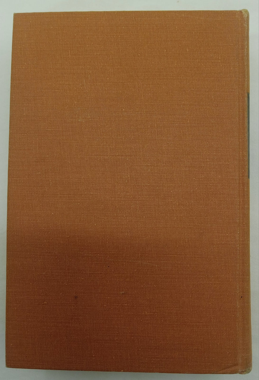 Economics of Money & Banking by Chandler – VG+ Vintage 1953 Textbook