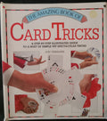 The Amazing Book of Magic & Card Tricks by Jon Tremaine – Hobby PB