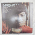 Bobby Goldsboro – Greatest Hits LP 1970 United Artists UAS-5502 VG