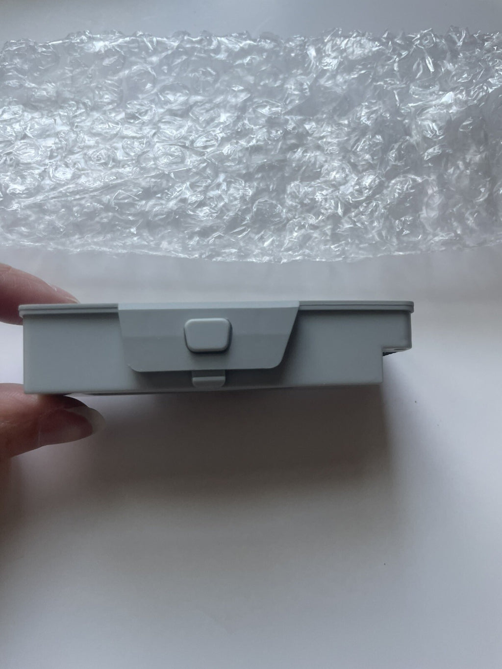 7.6V 1500 mAh Lithium‑Ion Battery Pack – Rechargeable Power Tool Replacement