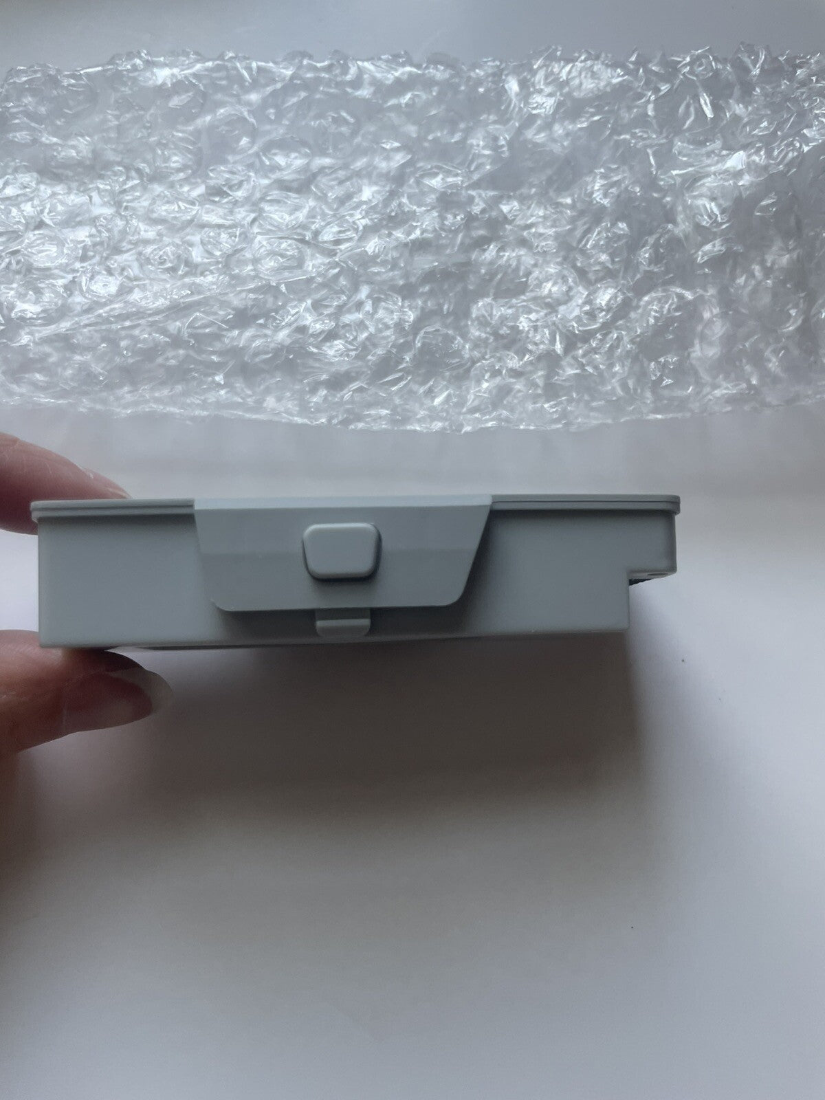 7.6V 1500 mAh Lithium‑Ion Battery Pack – Rechargeable Power Tool Replacement