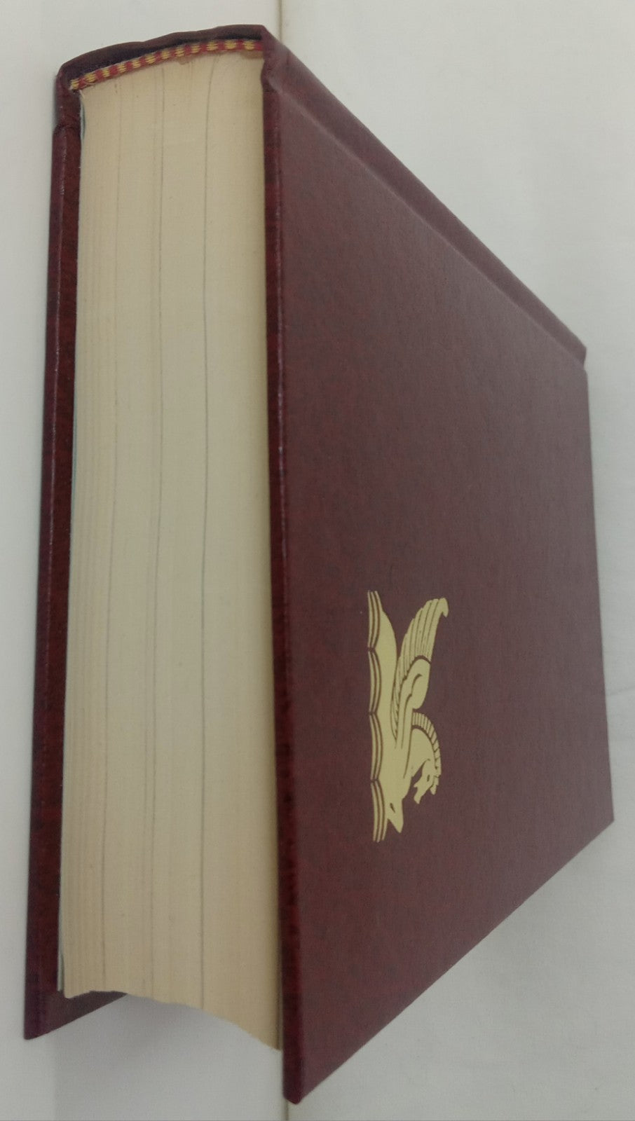 Reader’s Digest Condensed Books 1994 1st Ed Leather Bound Gilt Edges Like New
