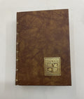 1981 Reader's Digest Condensed 1st Ed HC Leather Gilt Vtg NM Collectible