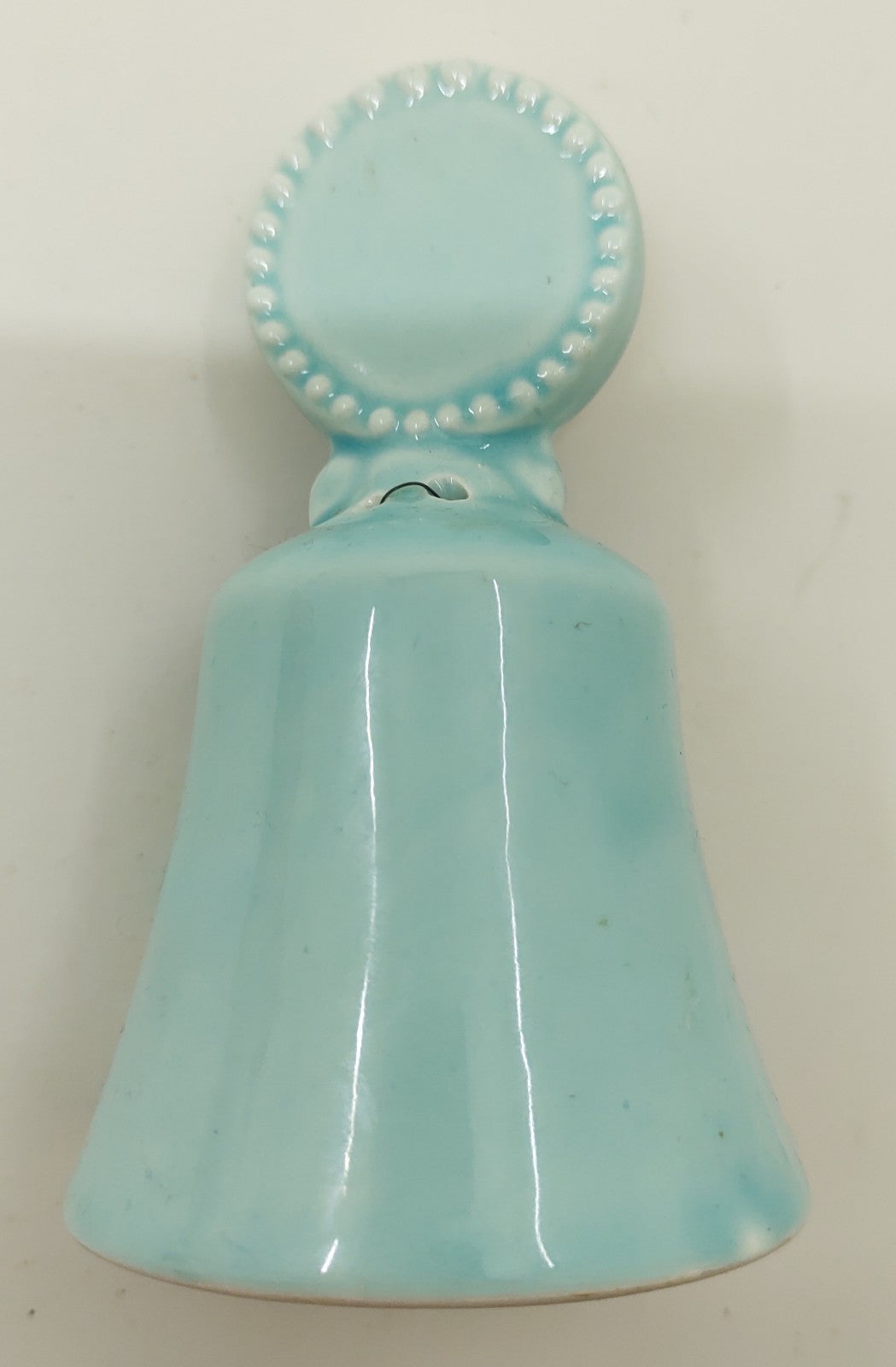 Vintage St. Peters Nova Scotia My House Poem Bell