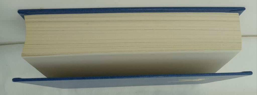 RD Sel Ed HC Vol 1 1991 | Vtg 1st Ed Leather Gilt NM Condensed Anthology