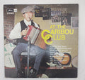 Harry Hibbs – At The Caribou Club (1968) Vinyl LP ARC AS-794 Newfoundland