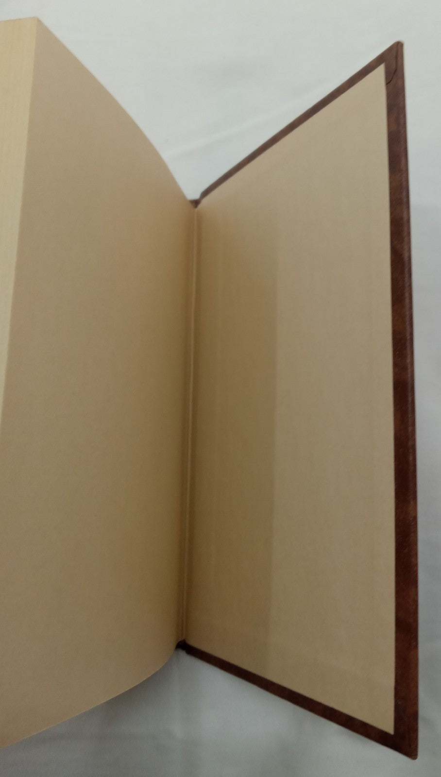 1989 Reader's Digest Condensed 1st Ed HC Leather Gilt Vtg NM Classic