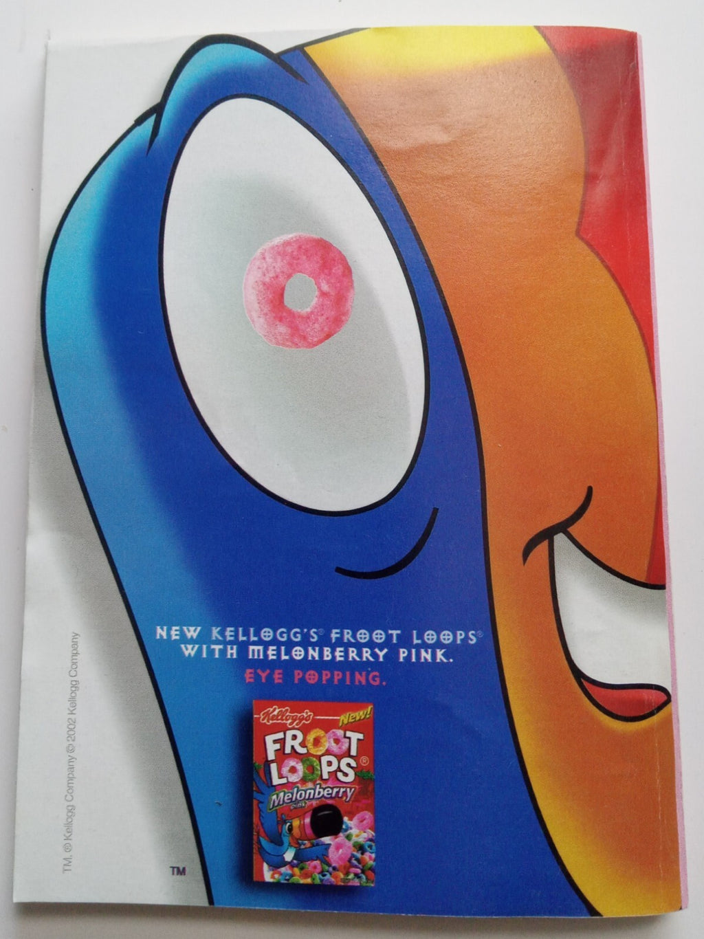 Archie Digest Magazine #108 – Betty & Veronica Digest Collection (2002)