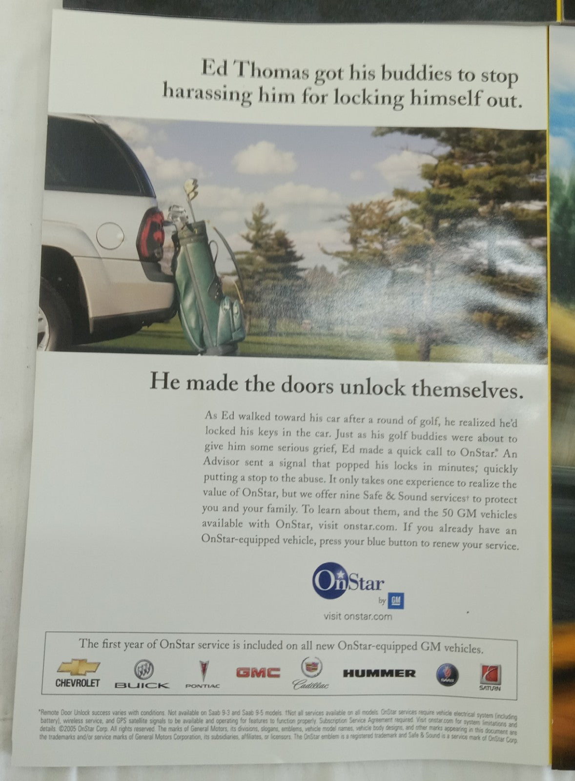 National Geographic Jul–Dec 2005 | VG+ | Faux Leather Case | 6 Magazines