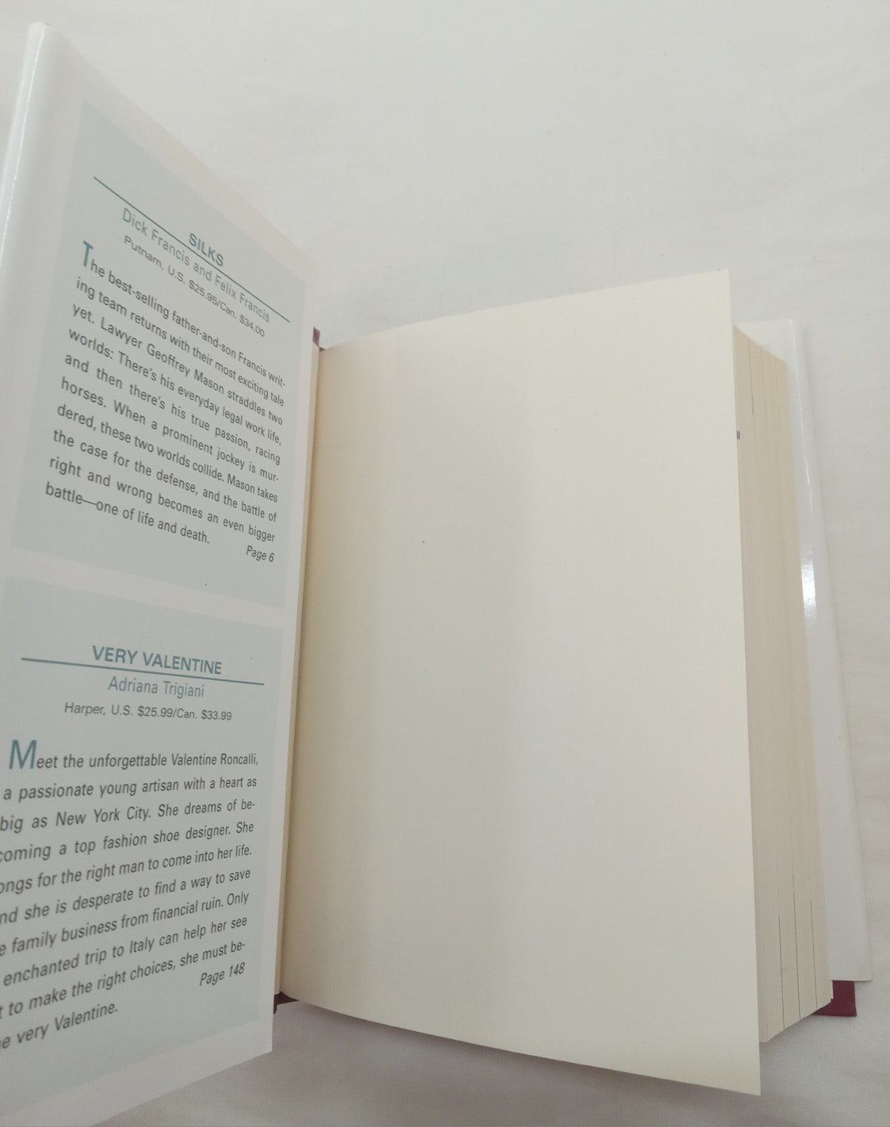 Readers Digest Select Editions Vol 4 2009 Hardcover - Near Mint