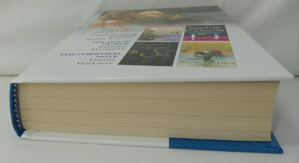 RD Sel Ed HC w/DJ Vol 5 2012| Vtg NM Condensed Anthology Prayers & Promises