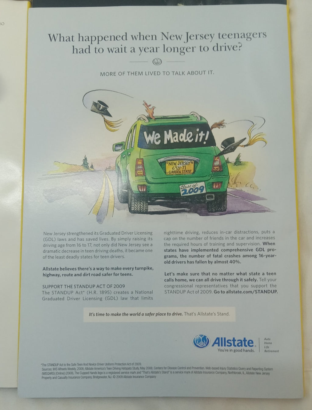 Nat Geo Magazines With Slipcover July To December 2009