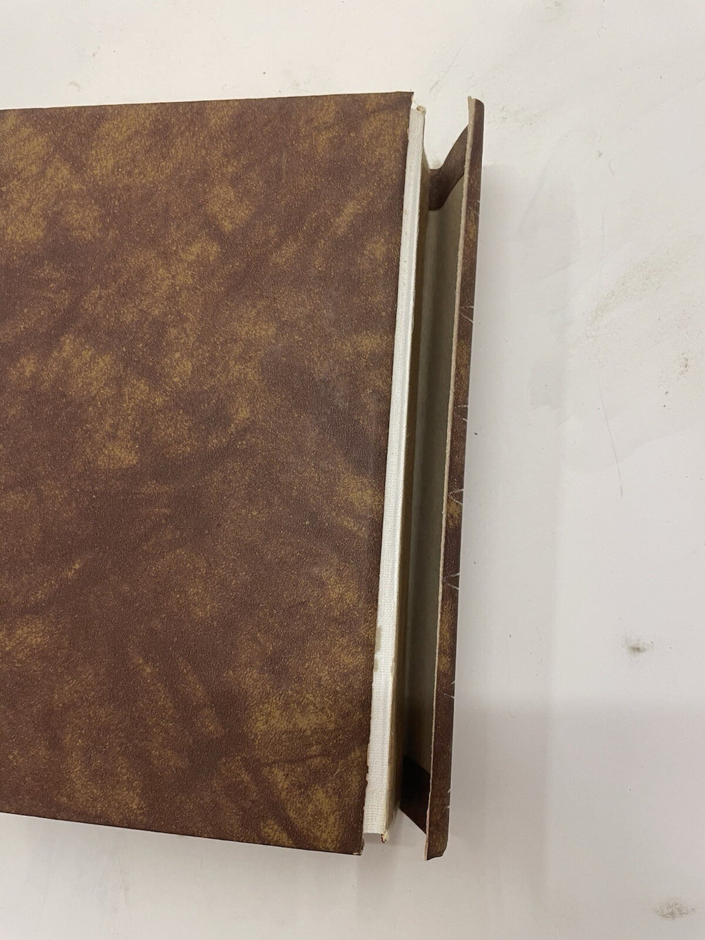 Reader’s Digest Condensed Books 150th Ed 1981 Leather Bound w/ Gilt Edges - NM