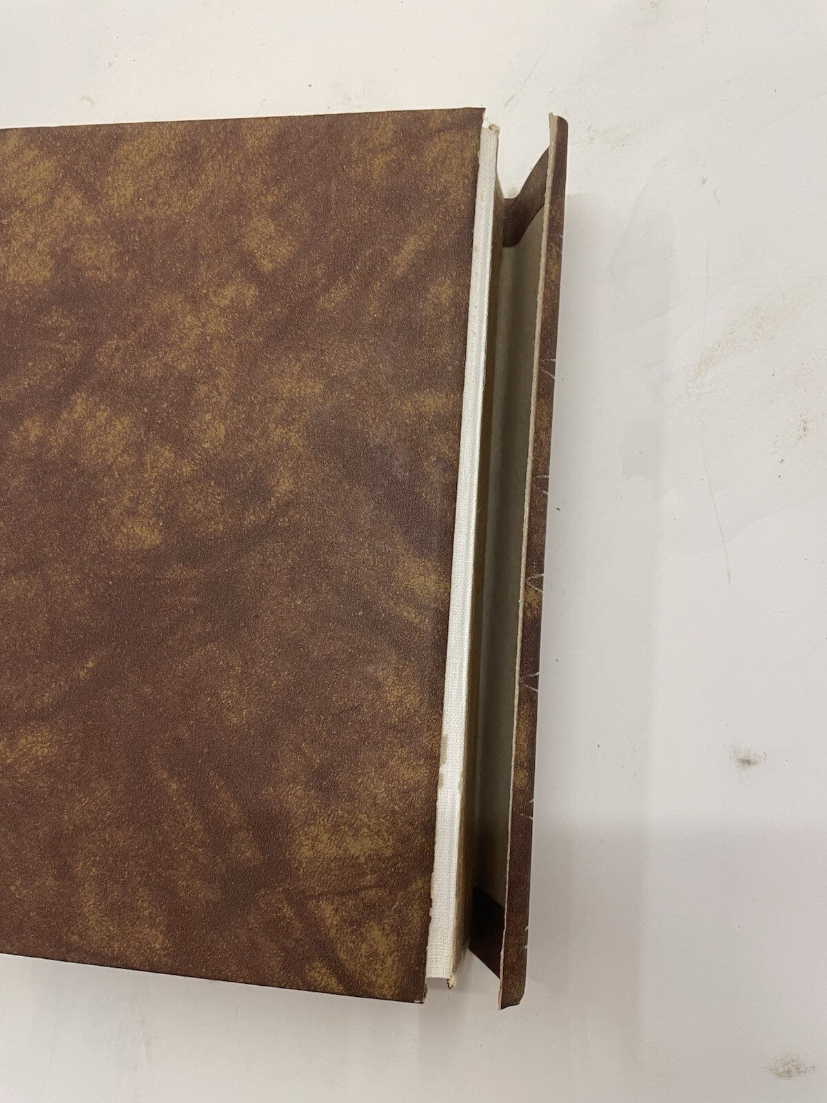 Reader’s Digest Condensed Books 150th Ed 1981 Leather Bound w/ Gilt Edges - NM