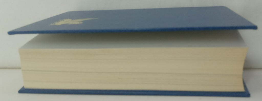 Readers Digest HC Gilded Edges 1st Edition 1993 Condensed Books