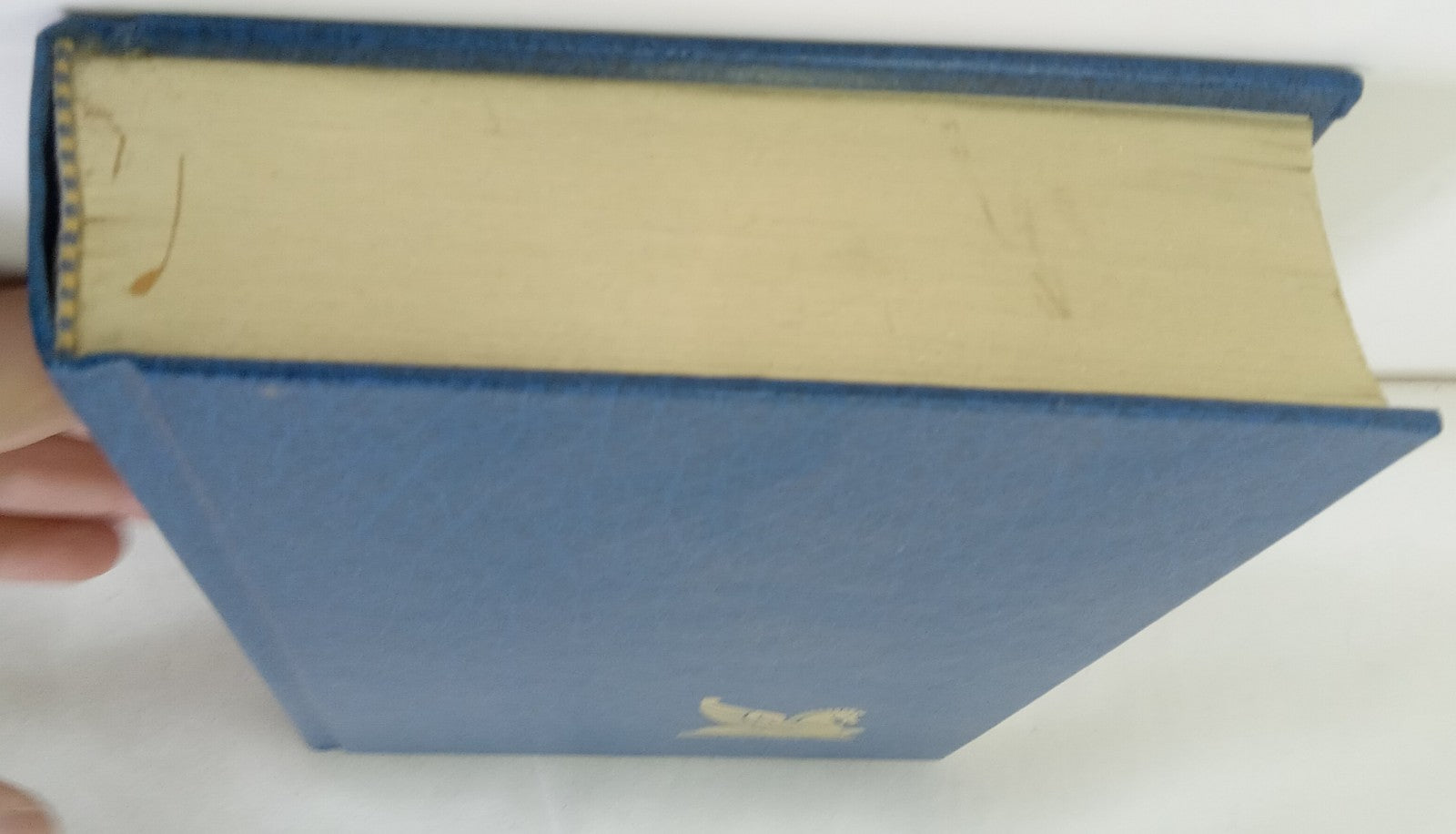 Reader's Digest Condensed Books 1996 | Leather Bound HC w/ Gilt Edges NM