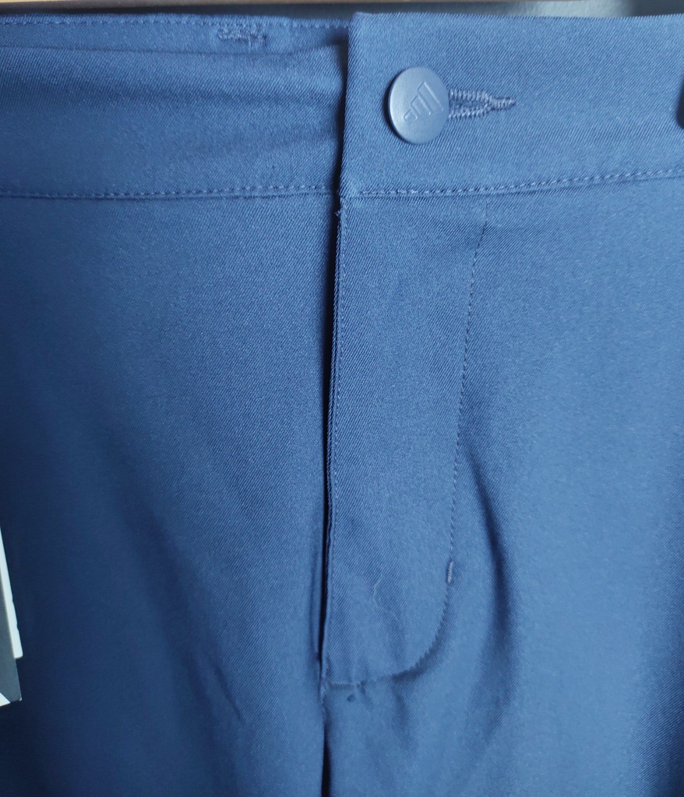 Adidas Men’s Regular Fit Tapered Full Length Athletic Pants Track Pants