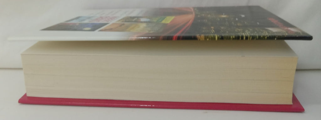 Readers Digest Condensed Books 2010 Hardcover w/ Dust Jacket - Near Mint