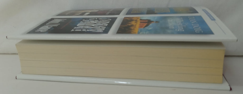 Reader's Digest Select Editions Vol 1 2007 HC 1st Ed w/ Dust Jacket