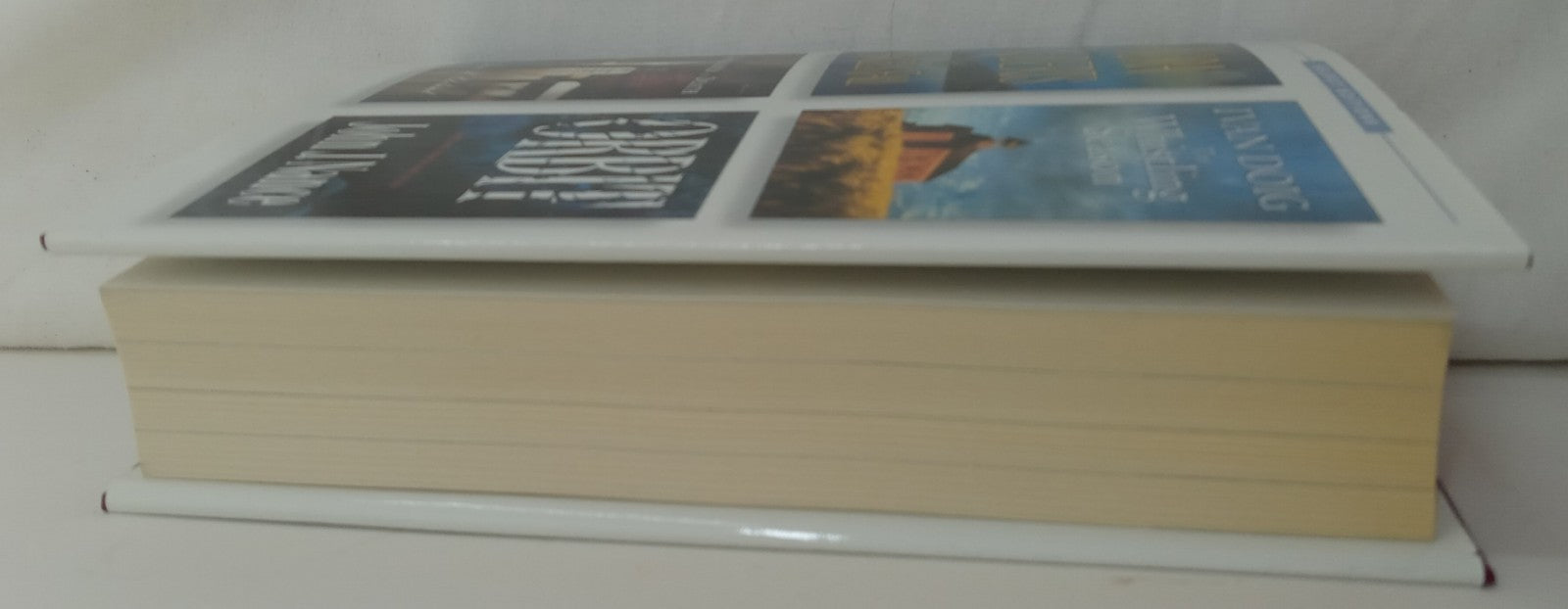 Reader's Digest Select Editions Vol 1 2007 HC 1st Ed w/ Dust Jacket