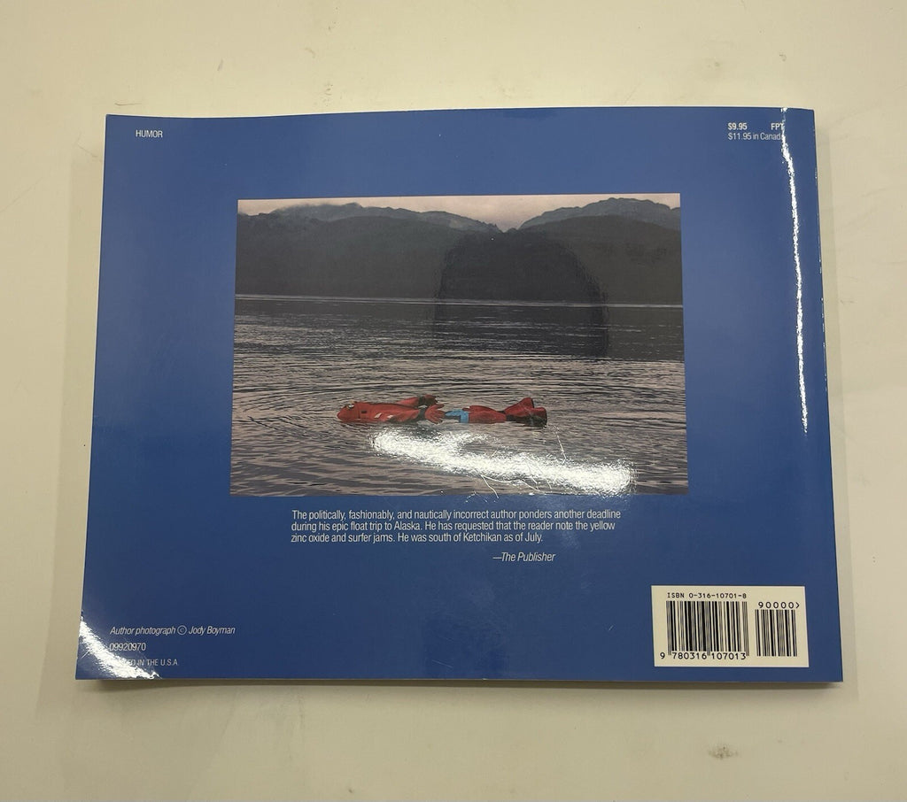 Politically Incorrect by Bruce Outland – VG+ Humor & Satire Collection