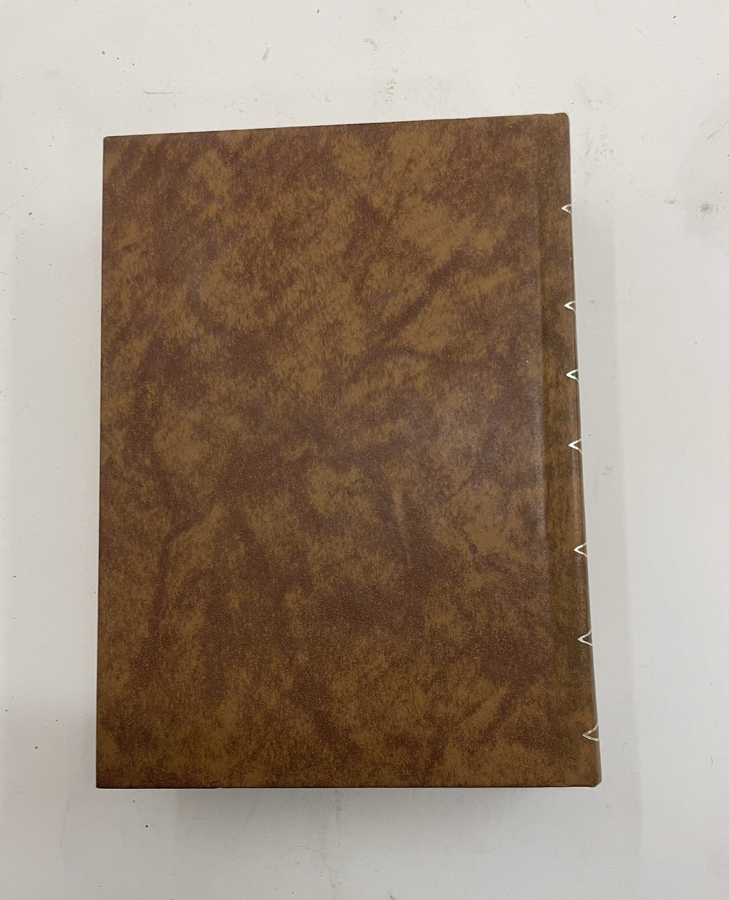 1984 Reader's Digest Condensed 1st Ed HC Leather Gilt Vtg NM Fiction