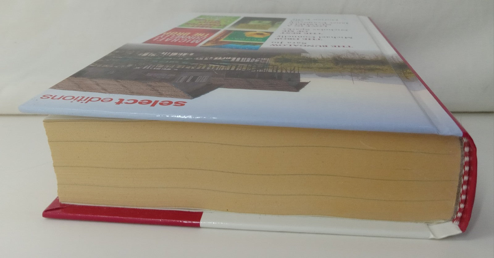 RD Sel Ed HC w/DJ Vol 4 2012 | NM 1st Ed Anthology Suspense Bestseller Drama