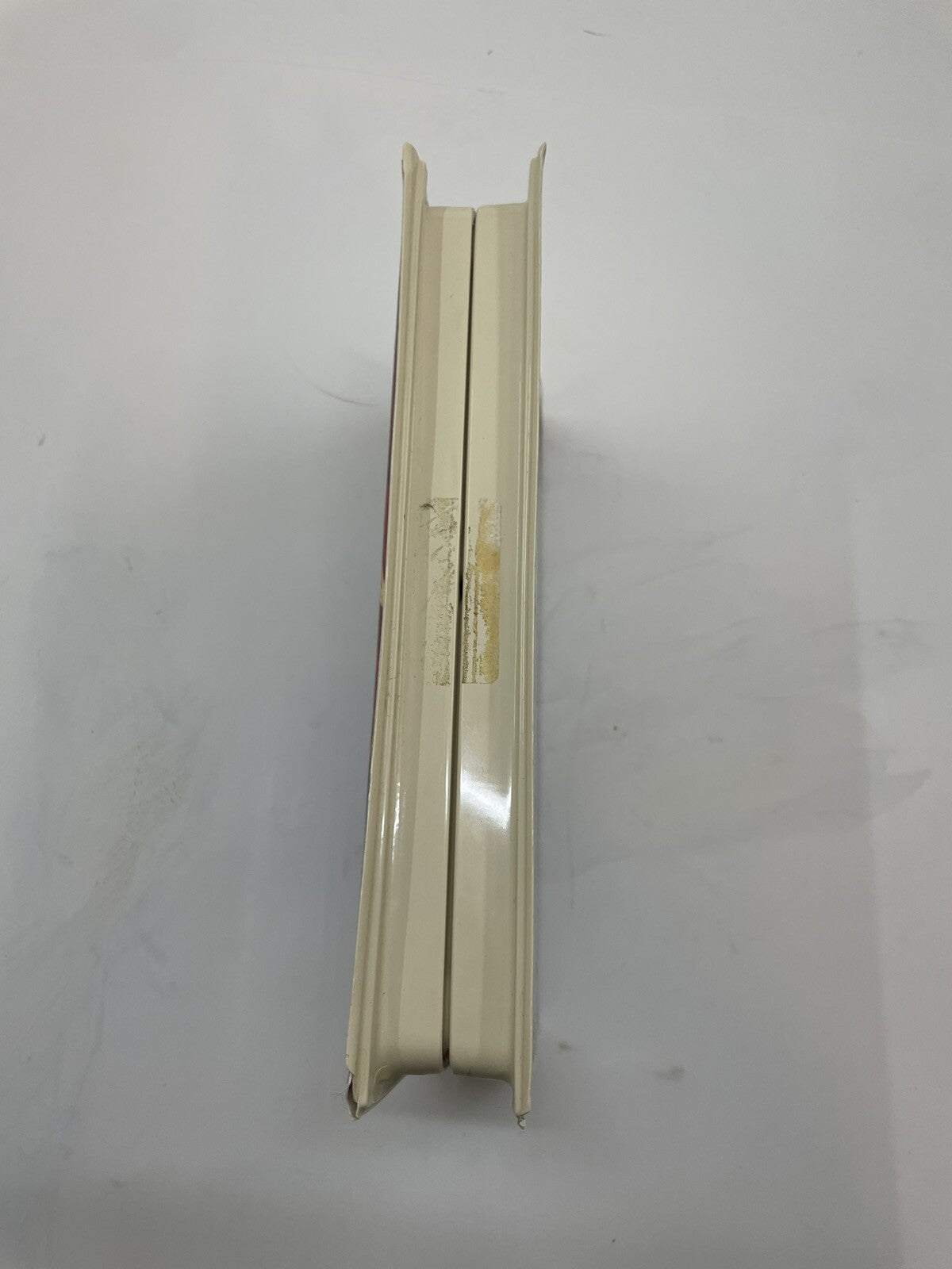 Disney Black Diamond VHS Peter Pan 1990 Vintage Animated Movie