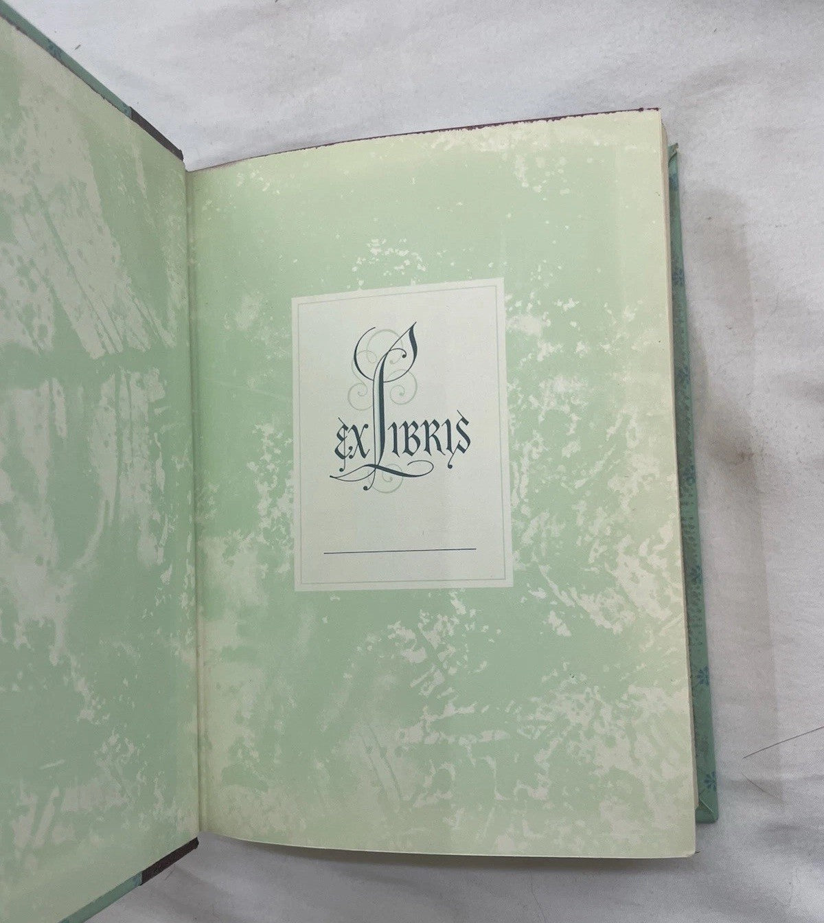 RD Condensed Book HC W/ Slipcover 1st Edition 1961 Illustrated
