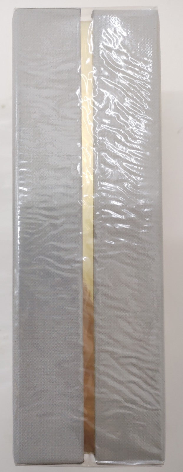 Deep Sea Eau de Parfum 100ml Unisex – Aquatic Fresh Marine Blue Cologne