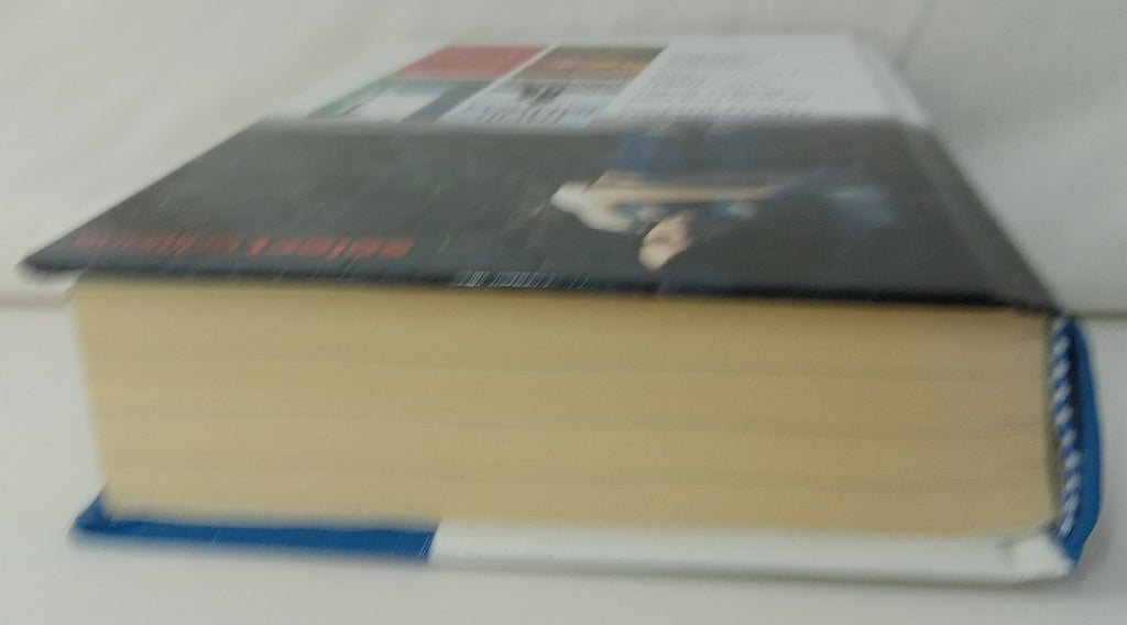 Readers Digest Condensed Books Hardcover With Dust Jacket Vol 3