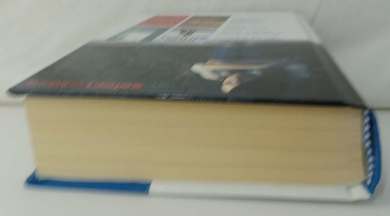 Readers Digest Condensed Books Hardcover With Dust Jacket Vol 3