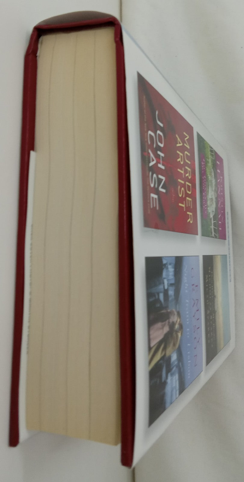 Reader's Digest 4 Titles in 1 Vol 1 2005 HC 1st Ed w/ Dust Jacket NM