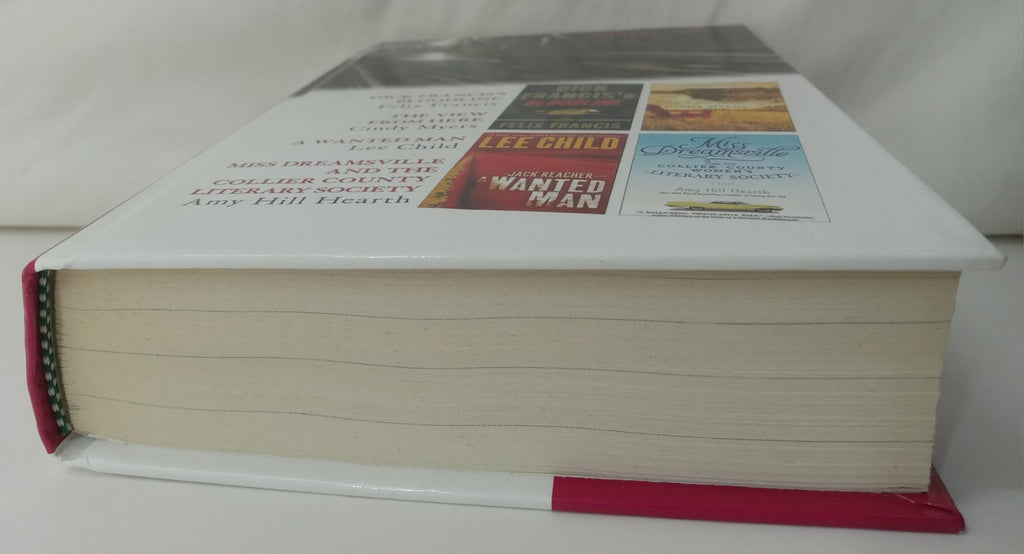 RD Sel Ed HC w/DJ Vol 3 2013 | NM 1st Ed Anthology Popular Fiction Suspense