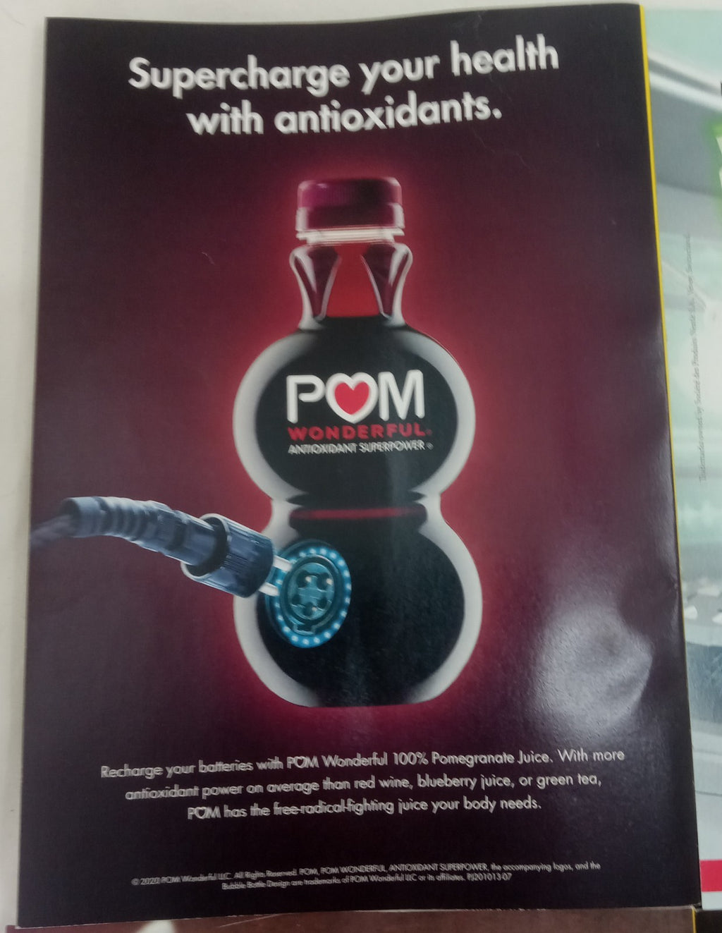 Nat Geo Jan–June 2021 | 6 VG+ Issues in Leatherette Slipcover Case