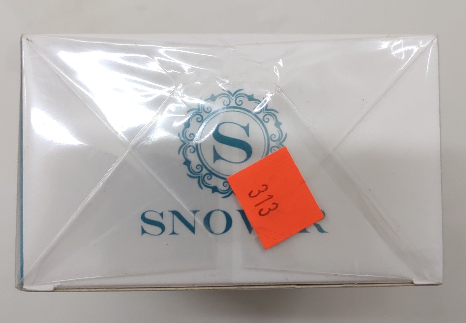 Snover Oud Raghba Eau de Parfum 100ml Unisex – Niche Luxury Arabian Scent