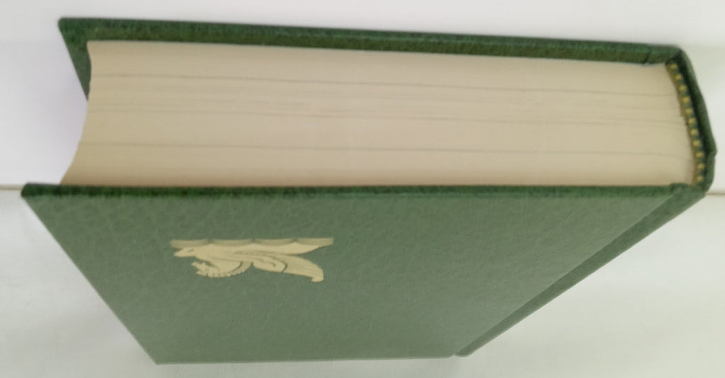 Reader's Digest Condensed Books 1995 | Leather Bound HC w/ Gilt Edges NM