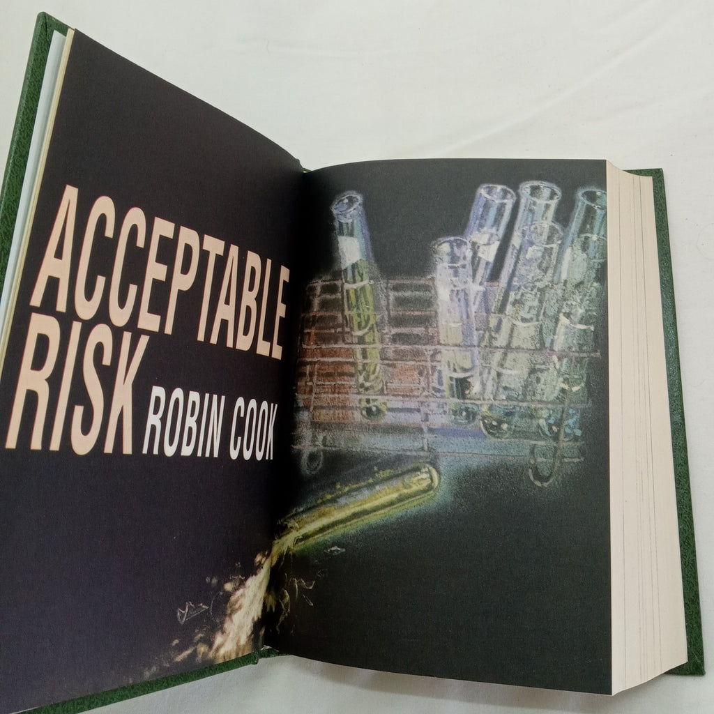 Reader's Digest Condensed Books 1995 | Leather Bound HC w/ Gilt Edges NM