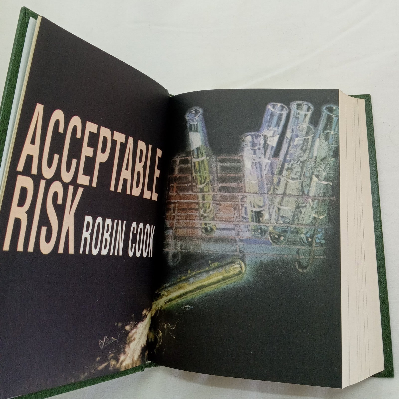 Reader's Digest Condensed Books 1995 | Leather Bound HC w/ Gilt Edges NM