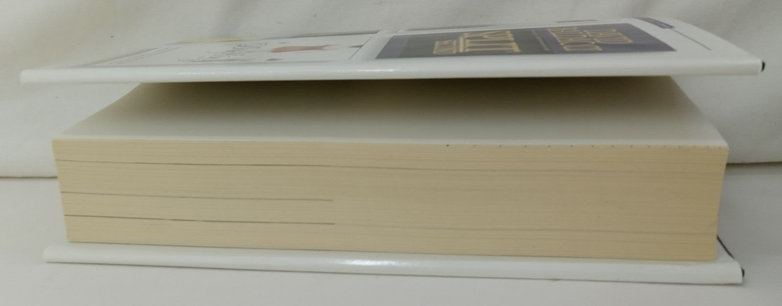 Reader's Digest Condensed Books Vol 3 2007 HC 1st Ed w/ Dust Jacket NM