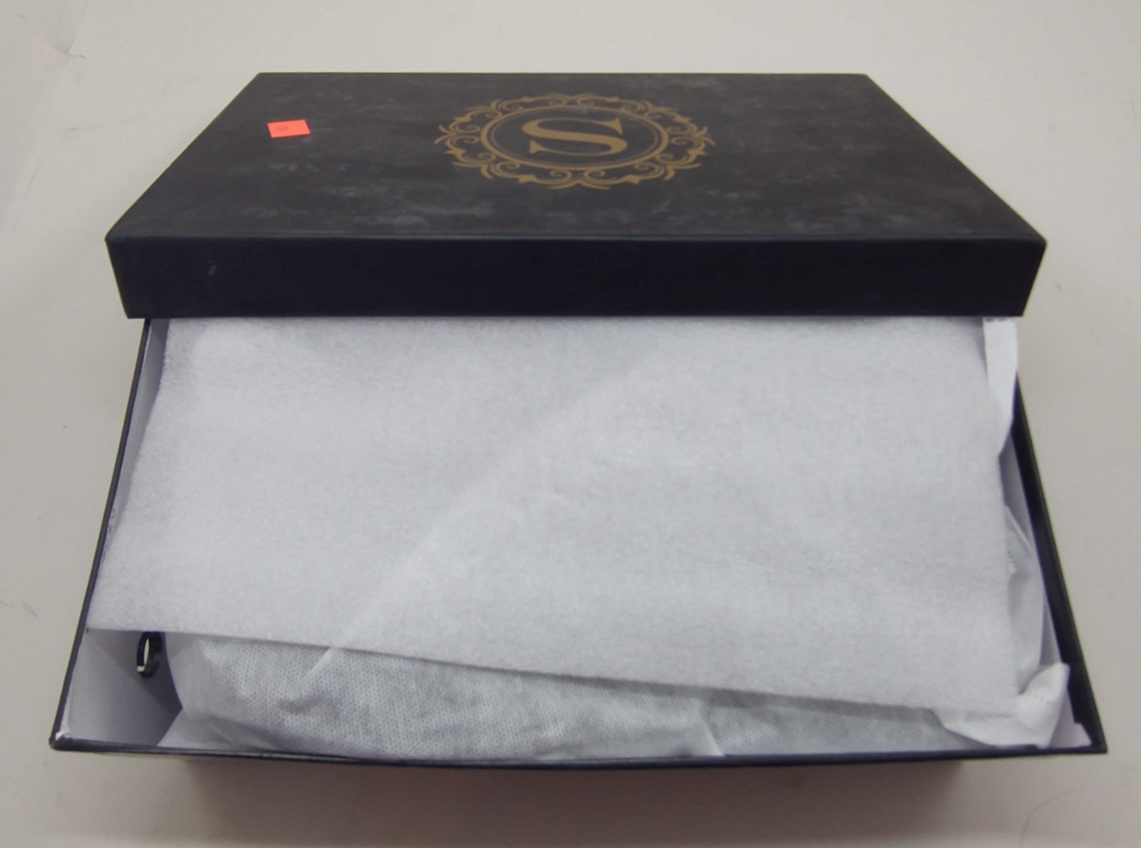 Snover AL6-13 Men's Black Leather Ankle Boots Premium Dress Footwear