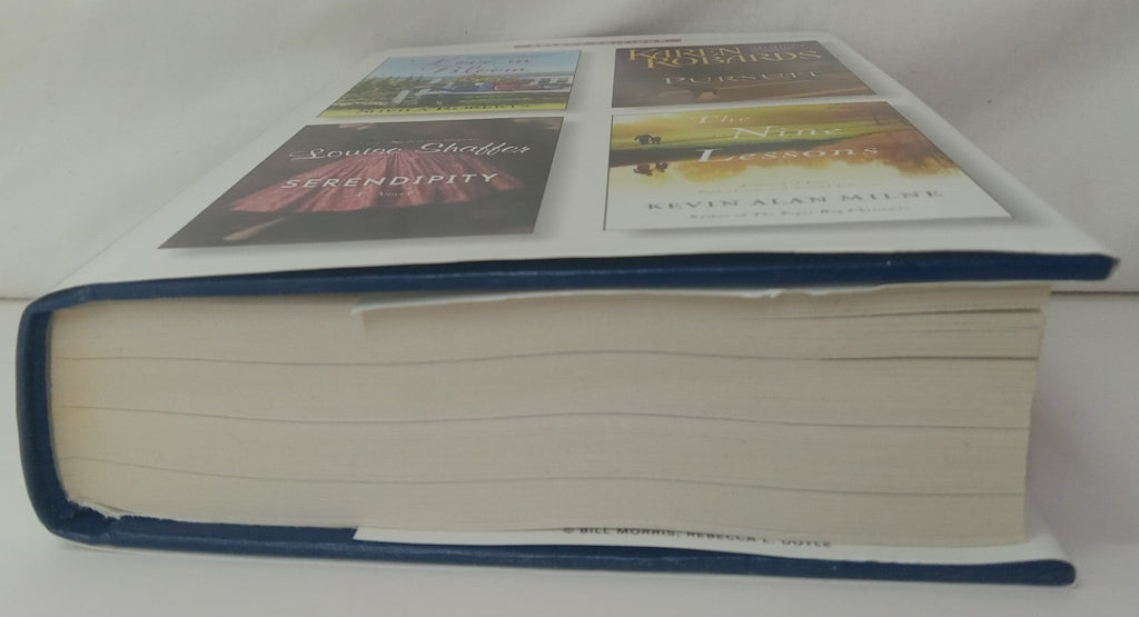 Readers Digest Select Editions Hardcover With Dust Jacket Volume 2