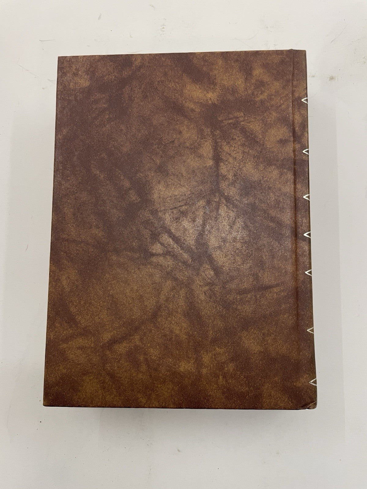 1985 Reader's Digest Condensed 1st Ed HC Leather Gilt Vtg NM Anthology