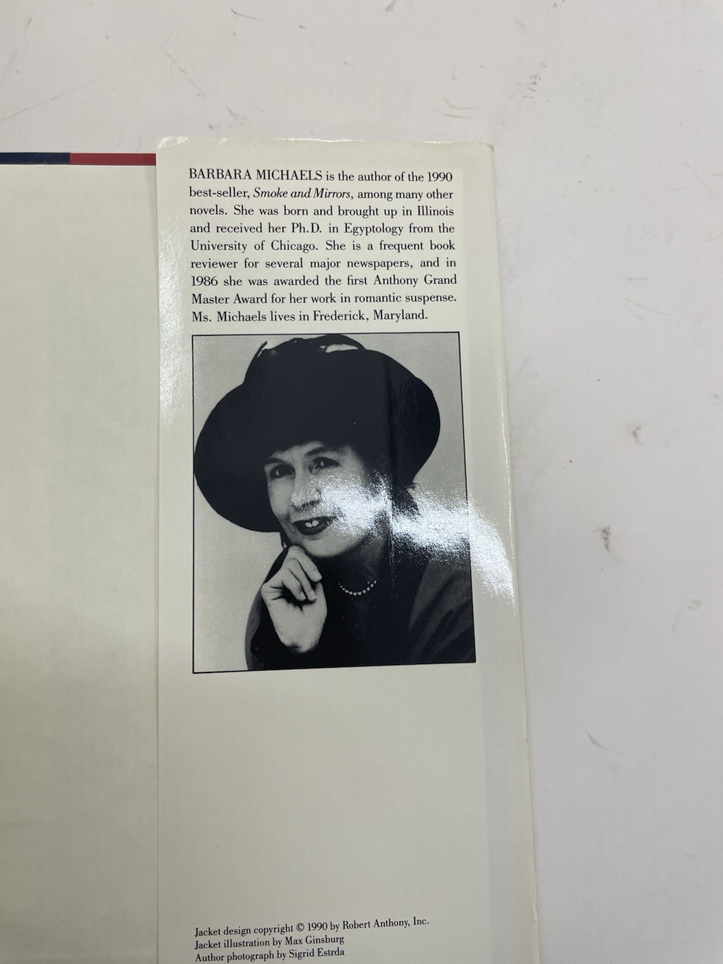 Into the Darkness HC Gothic Mystery Novel Fiction Barbara Michaels Retro