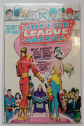 Justice League of America #121 (1960) Cary Bates Comic Book Bagged/Boarded