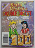 Archie Digest Magazine #100 – Betty & Veronica Double Digest (2001)