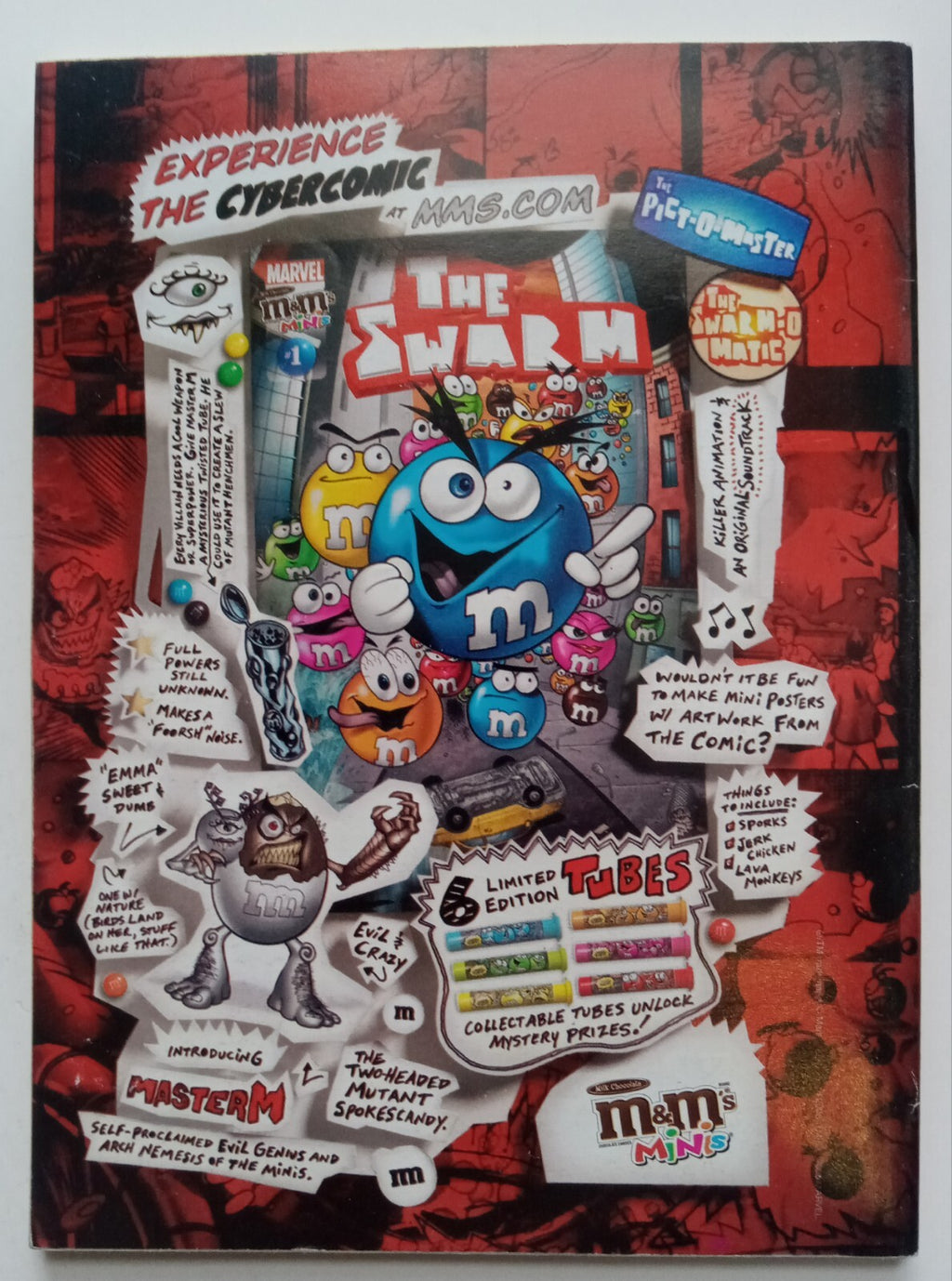 Archie Digest Magazine #9 – Tales from Riverdale Digest Edition (2005)