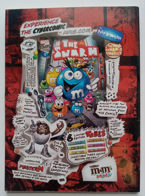 Archie Digest Magazine #9 – Tales from Riverdale Digest Edition (2005)