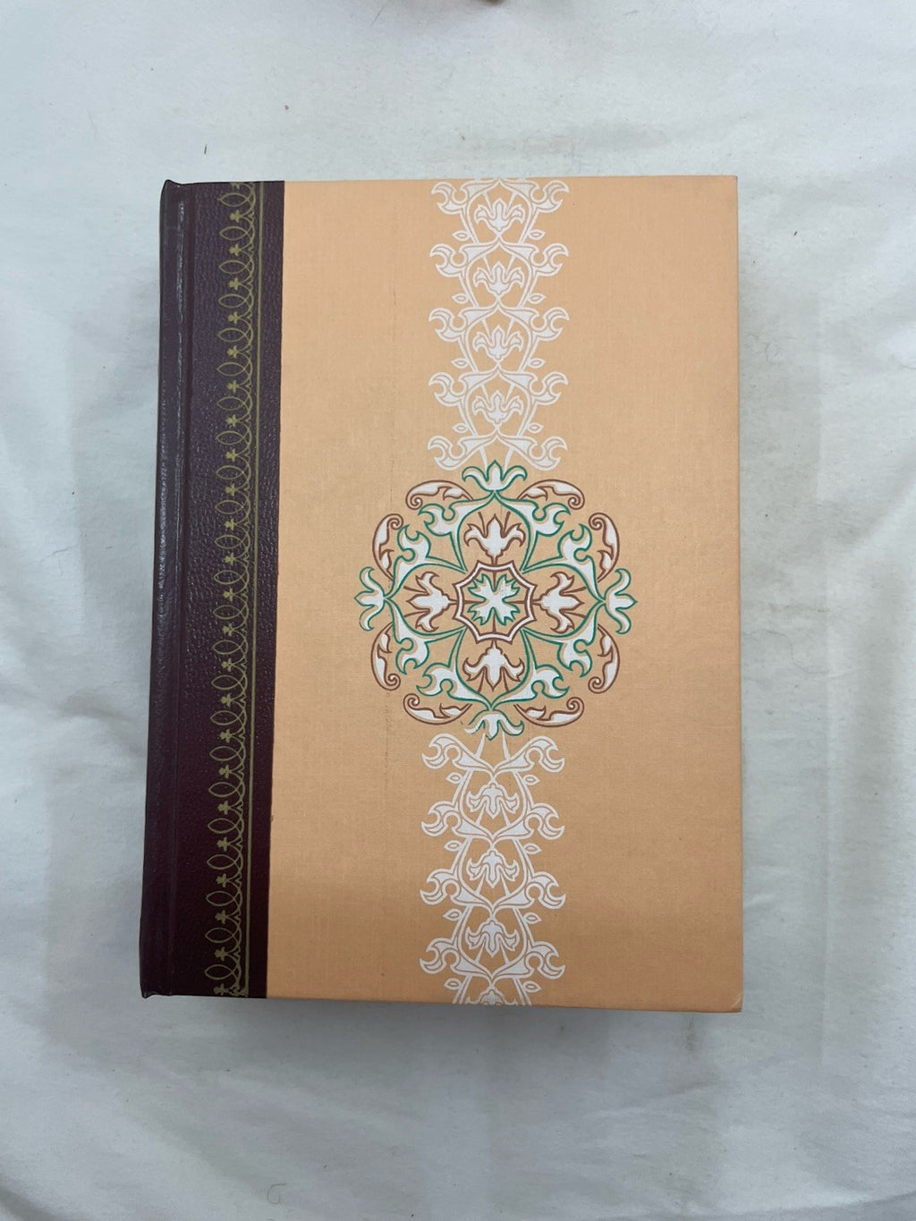 Readers Digest Condensed Books Vol 4 (1961) 1st Ed Slipcover - Rare Collectible