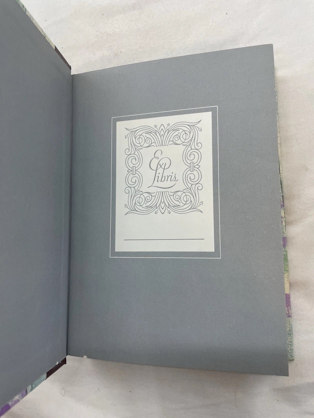 RD Condensed Books 1st Edition Printed In Canada HC W/slipcover 1967